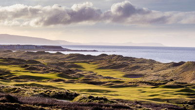 Royal Portrush course review